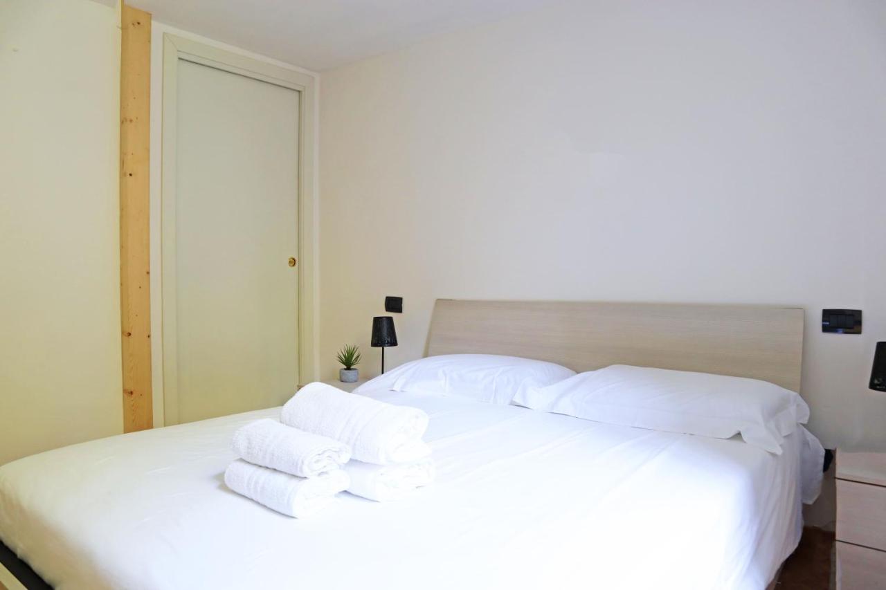 Cenisio Comfort House Milan Exterior photo
